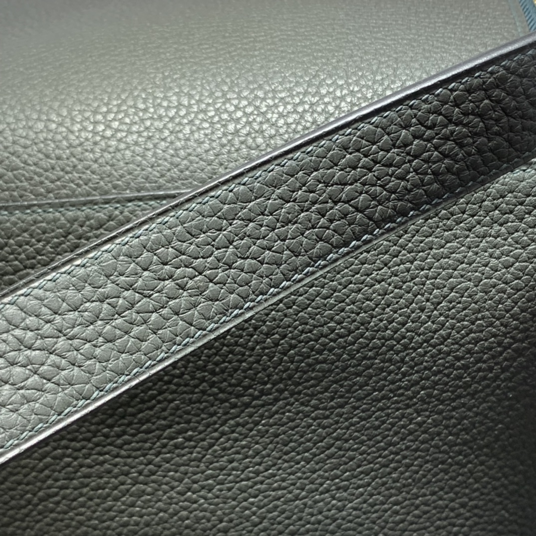 Hermès（爱马仕）Lindy 琳迪包 TC 松柏绿 金扣 26cm